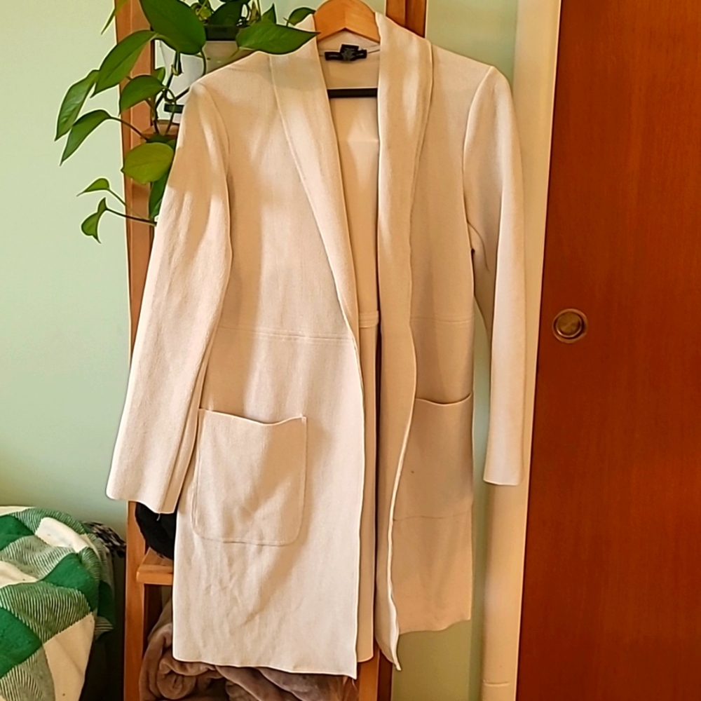 Duster Jacket - image 1